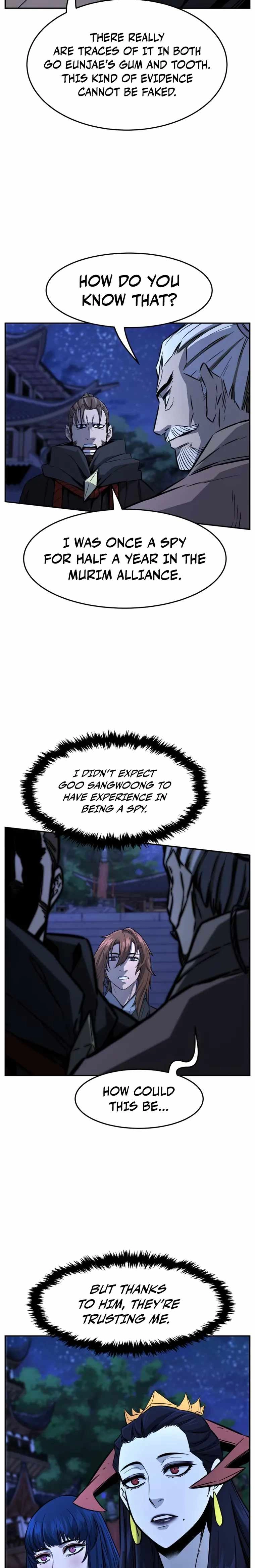 Read Absolute Sword Sense Manga Online