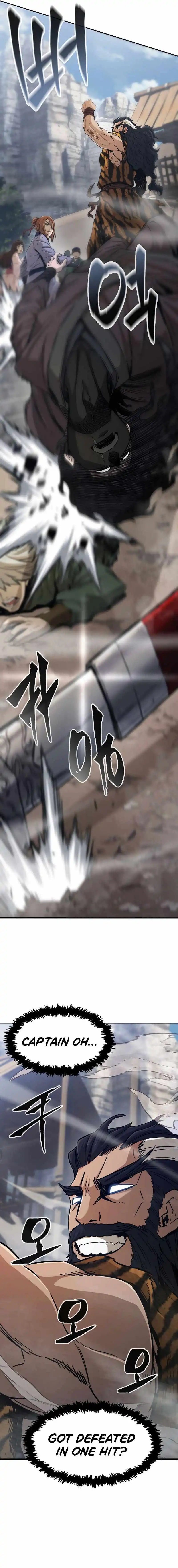 Read Absolute Sword Sense Manga Online