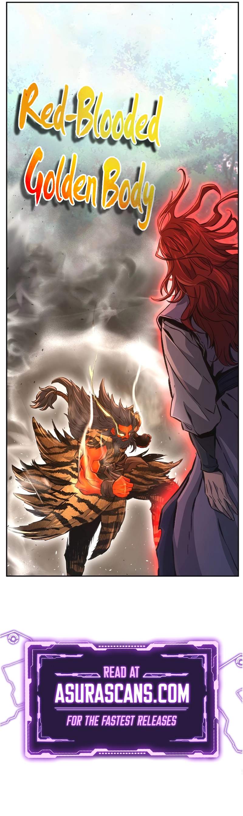 Read Absolute Sword Sense Manga Online
