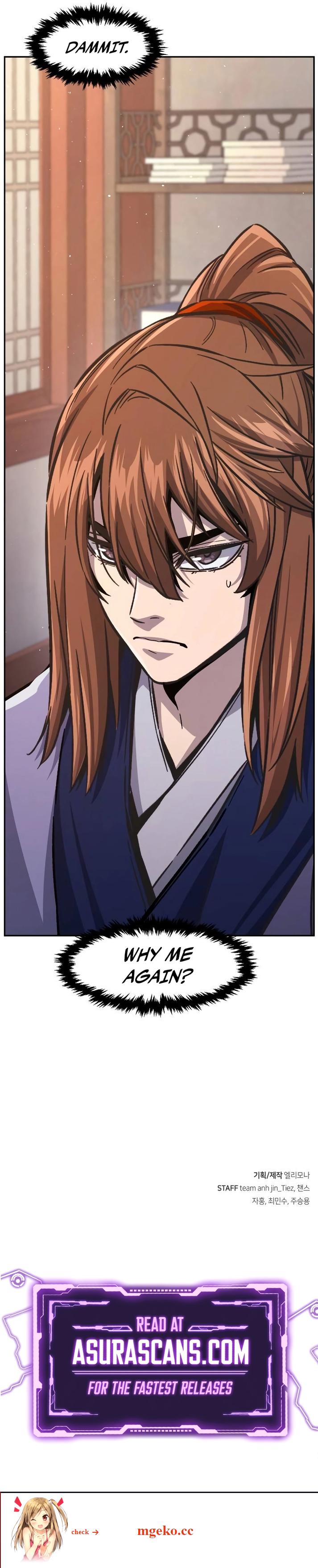 Read Absolute Sword Sense Manga Online