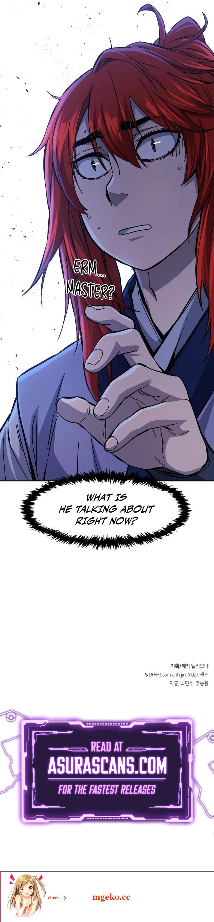 Read Absolute Sword Sense Manga Online