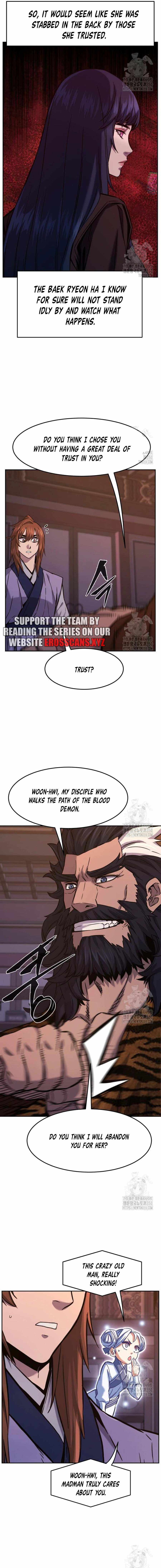 Read Absolute Sword Sense Manga Online