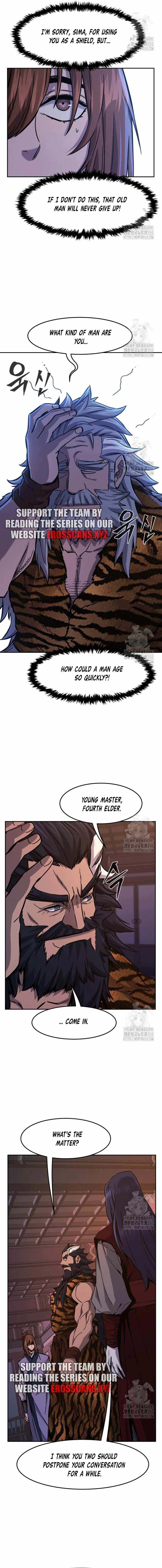 Read Absolute Sword Sense Manga Online