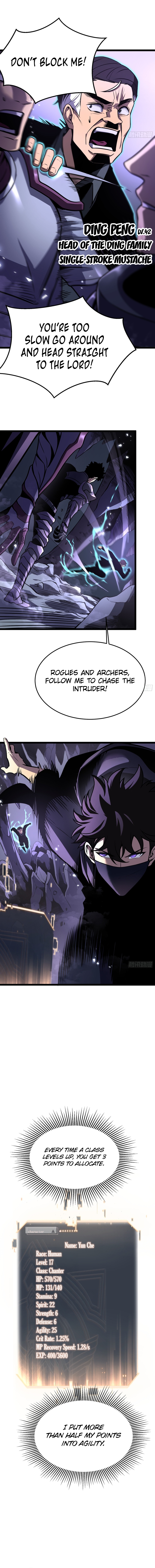 Read After Rebirth, I Used Mirror Reversal For Vengeance Manga Online