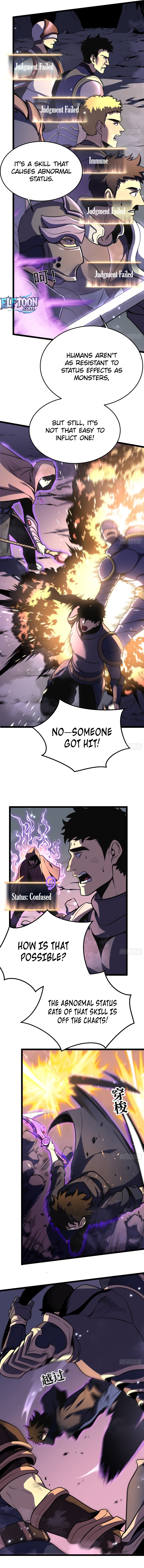 Read After Rebirth, I Used Mirror Reversal For Vengeance Manga Online
