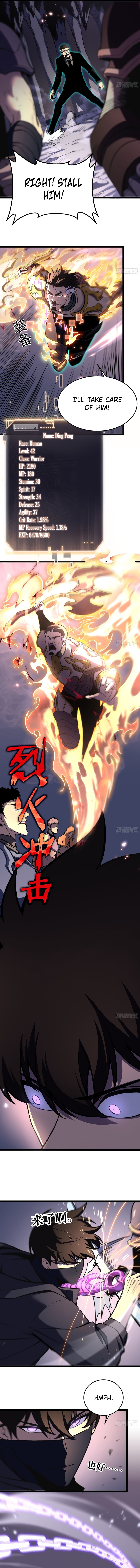Read After Rebirth, I Used Mirror Reversal For Vengeance Manga Online