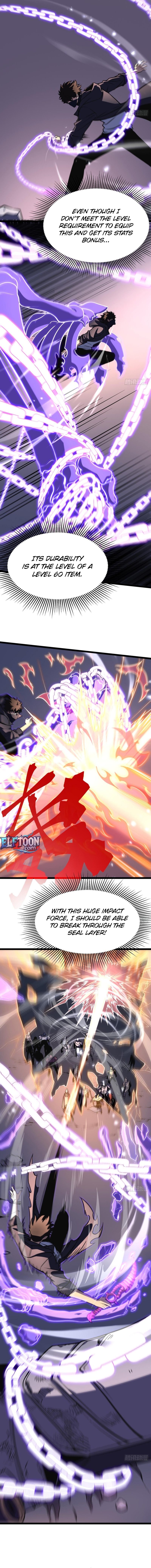 Read After Rebirth, I Used Mirror Reversal For Vengeance Manga Online