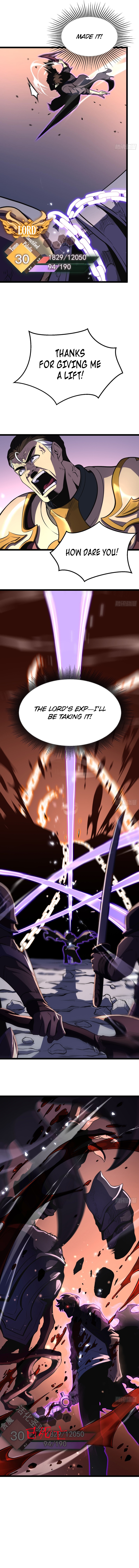 Read After Rebirth, I Used Mirror Reversal For Vengeance Manga Online