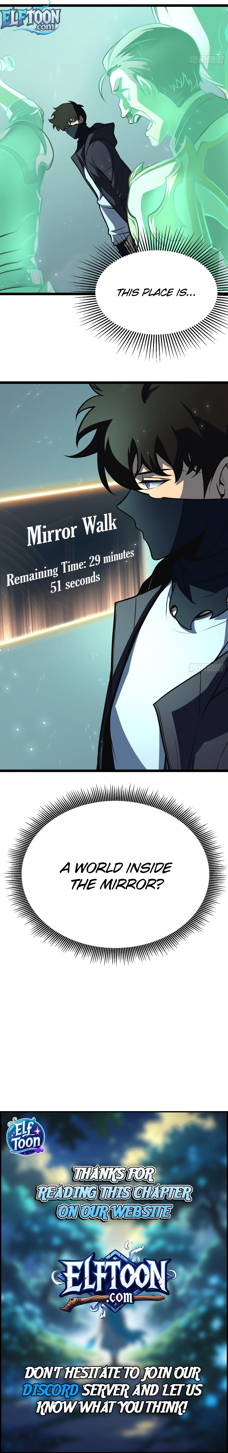 Read After Rebirth, I Used Mirror Reversal For Vengeance Manga Online