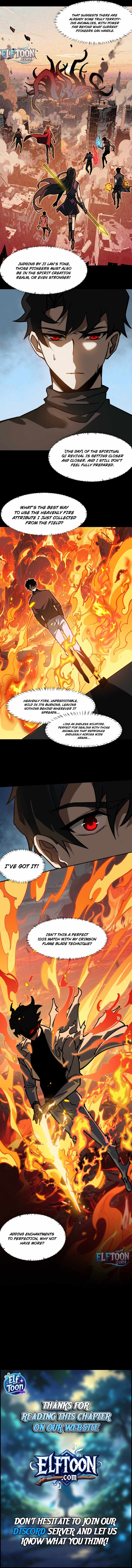 Read After the School Belle Dumped Me, I Became a Martial Arts God Manga Online