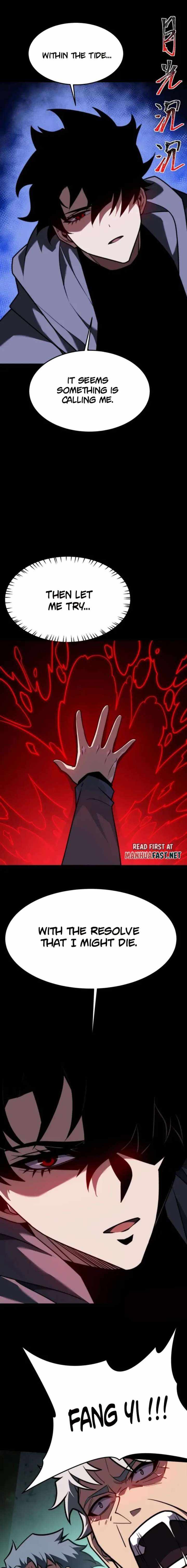 Read After the School Belle Dumped Me, I Became a Martial Arts God Manga Online