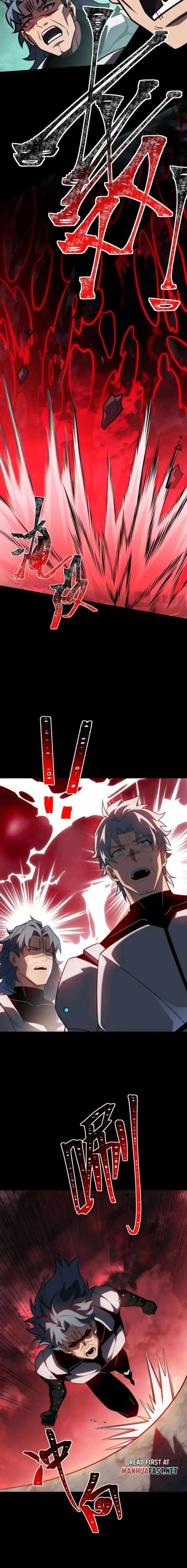 Read After the School Belle Dumped Me, I Became a Martial Arts God Manga Online