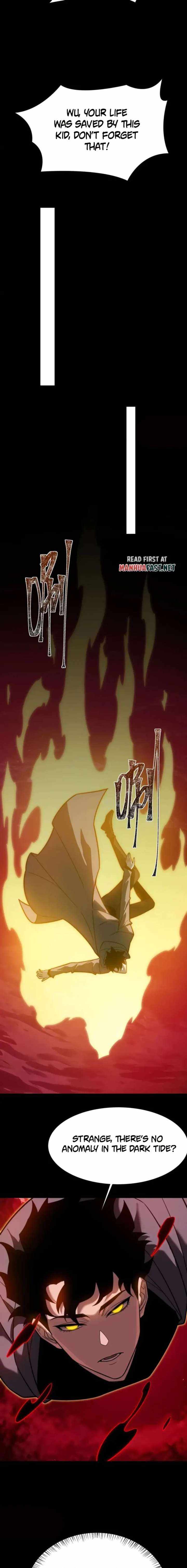 Read After the School Belle Dumped Me, I Became a Martial Arts God Manga Online
