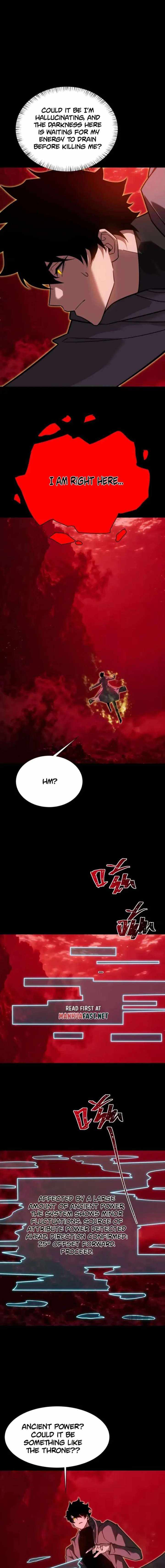 Read After the School Belle Dumped Me, I Became a Martial Arts God Manga Online