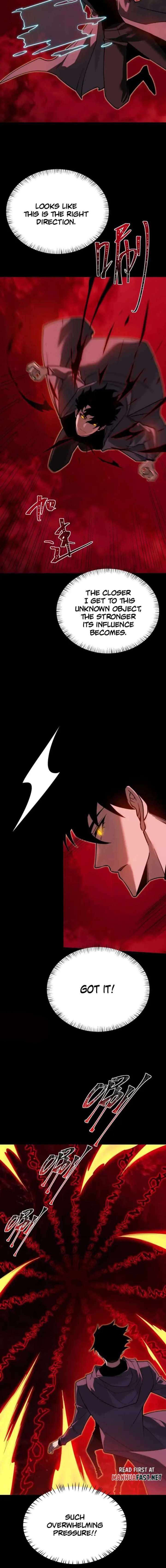 Read After the School Belle Dumped Me, I Became a Martial Arts God Manga Online