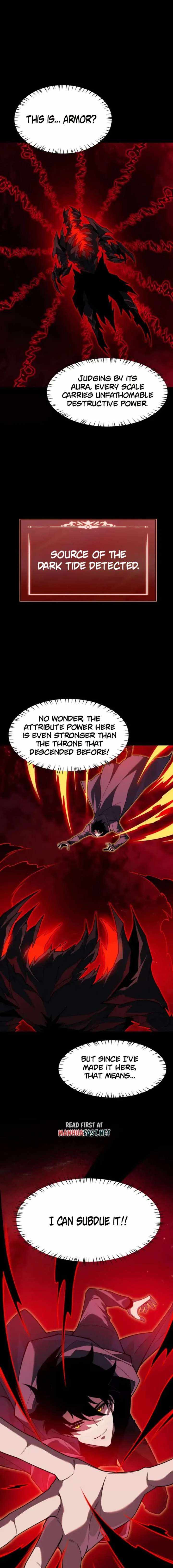 Read After the School Belle Dumped Me, I Became a Martial Arts God Manga Online