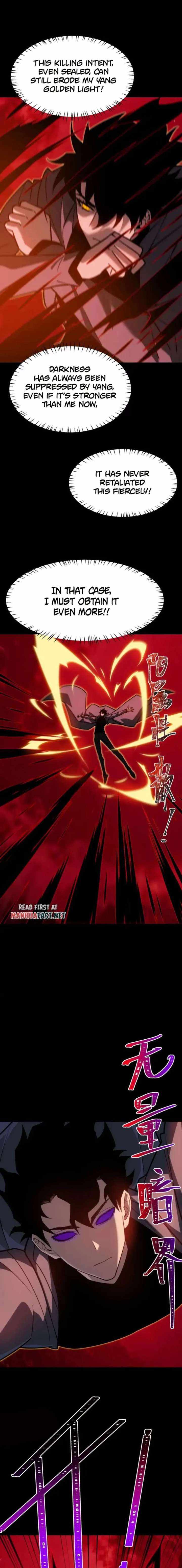 Read After the School Belle Dumped Me, I Became a Martial Arts God Manga Online