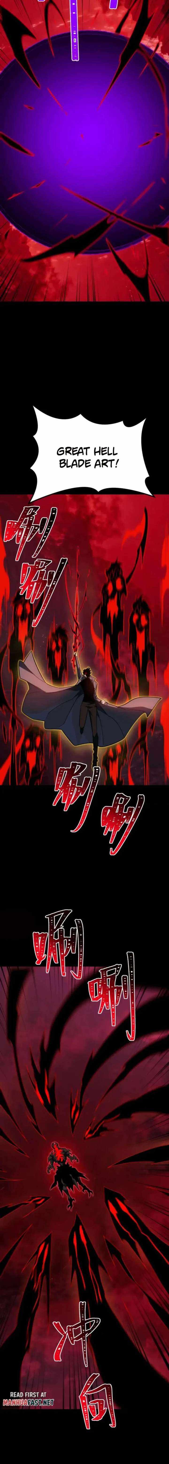 Read After the School Belle Dumped Me, I Became a Martial Arts God Manga Online