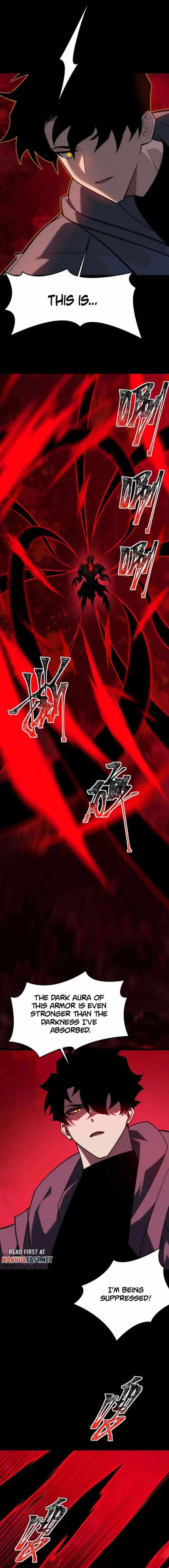 Read After the School Belle Dumped Me, I Became a Martial Arts God Manga Online