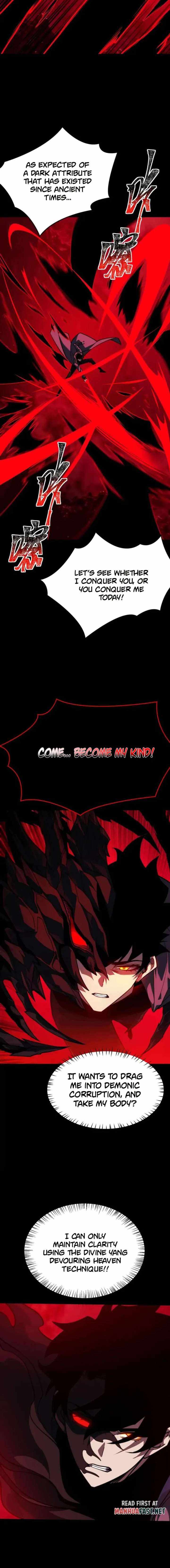 Read After the School Belle Dumped Me, I Became a Martial Arts God Manga Online