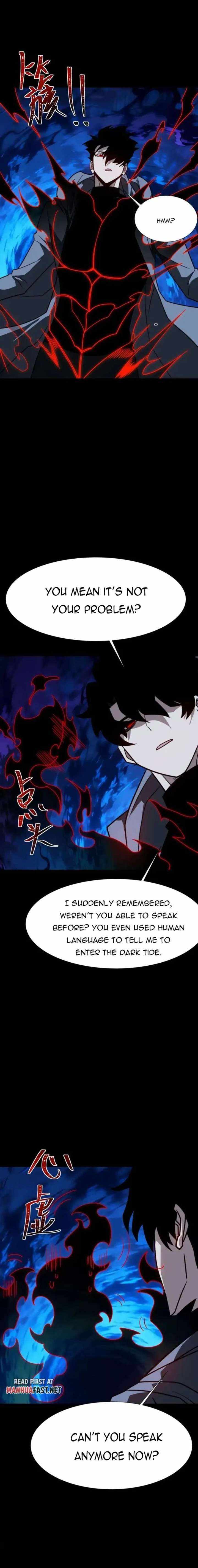 Read After the School Belle Dumped Me, I Became a Martial Arts God Manga Online