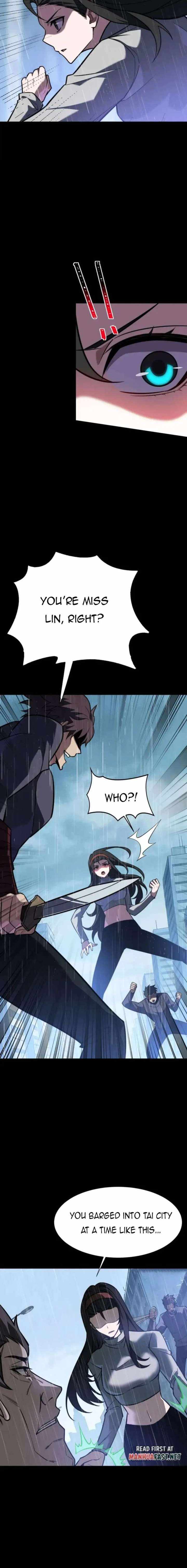 Read After the School Belle Dumped Me, I Became a Martial Arts God Manga Online