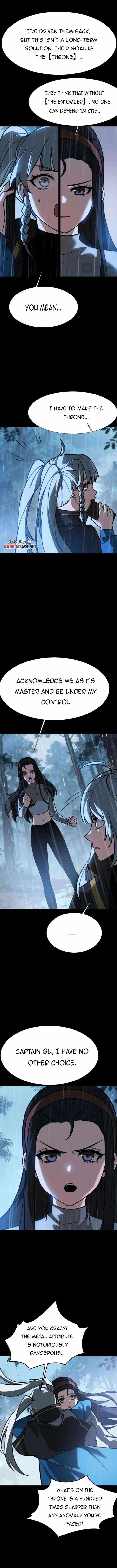 Read After the School Belle Dumped Me, I Became a Martial Arts God Manga Online