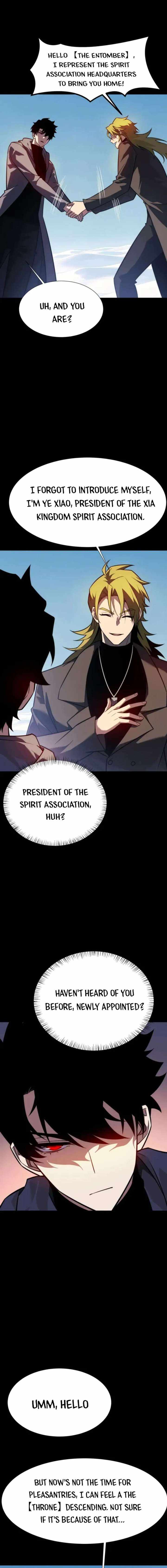 Read After the School Belle Dumped Me, I Became a Martial Arts God Manga Online