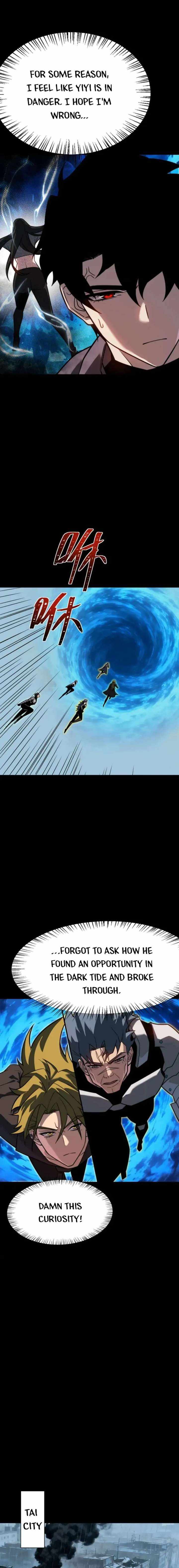 Read After the School Belle Dumped Me, I Became a Martial Arts God Manga Online