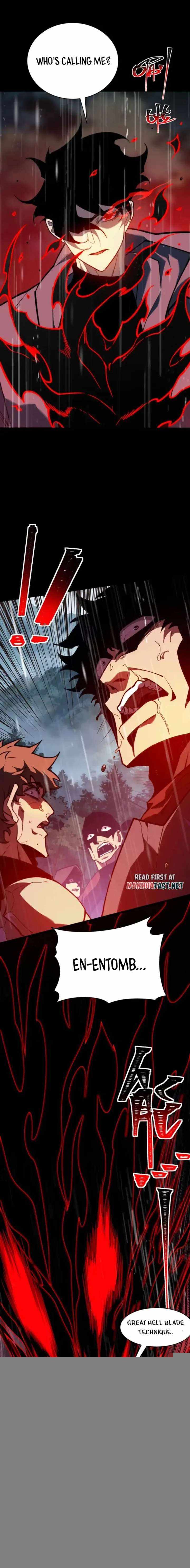 Read After the School Belle Dumped Me, I Became a Martial Arts God Manga Online