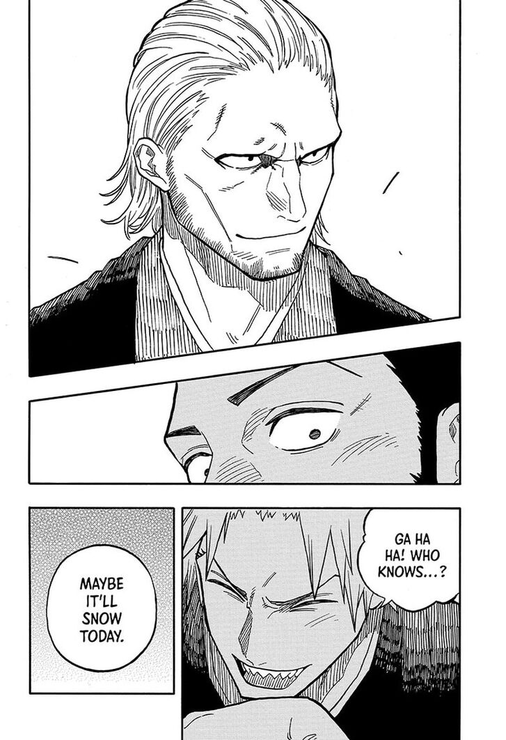 Read Akane-Banashi Manga Online