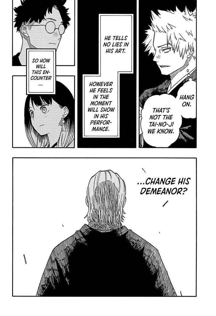 Read Akane-Banashi Manga Online