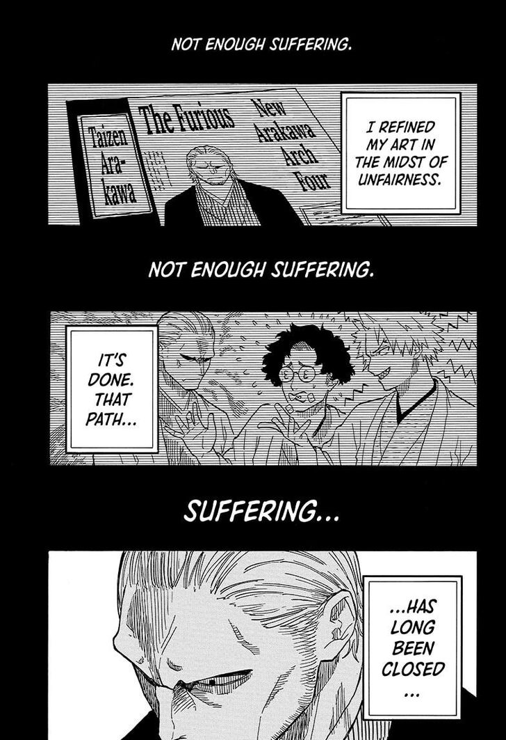 Read Akane-Banashi Manga Online