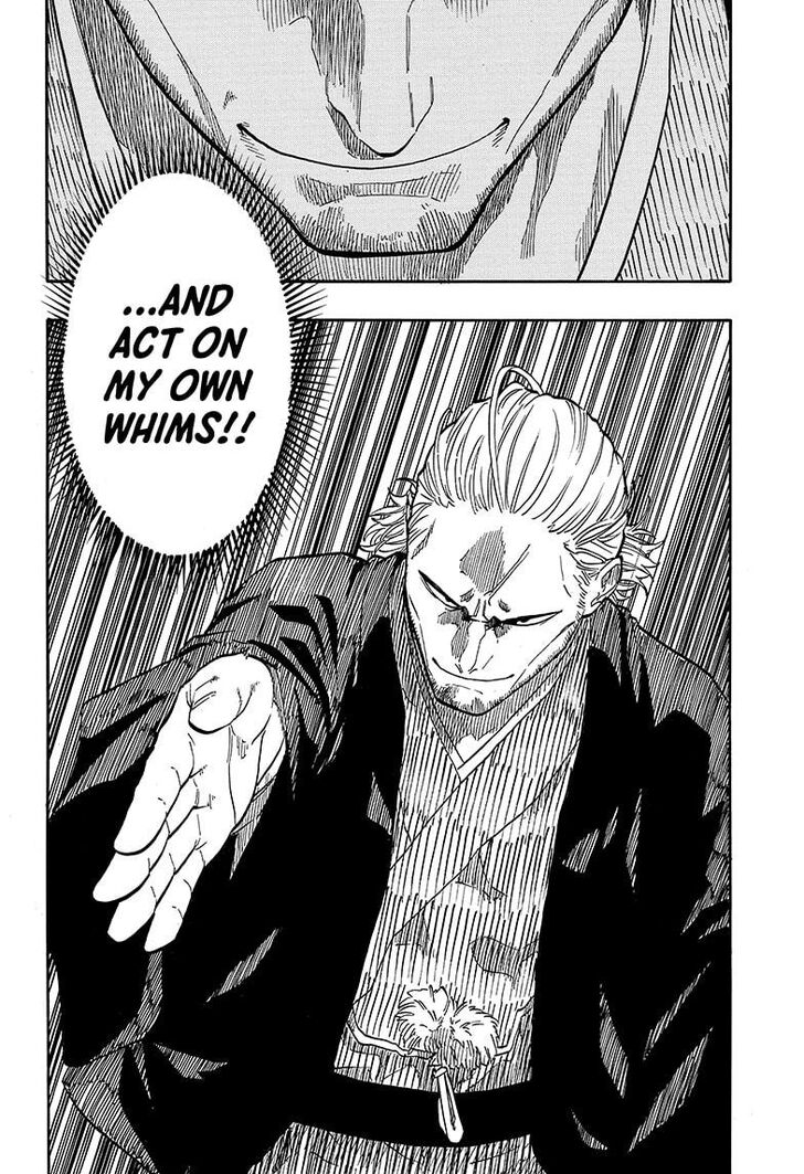 Read Akane-Banashi Manga Online