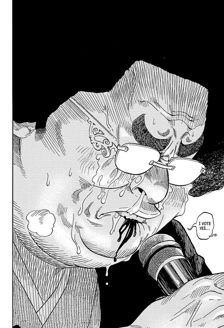 Read Akane-Banashi Manga Online