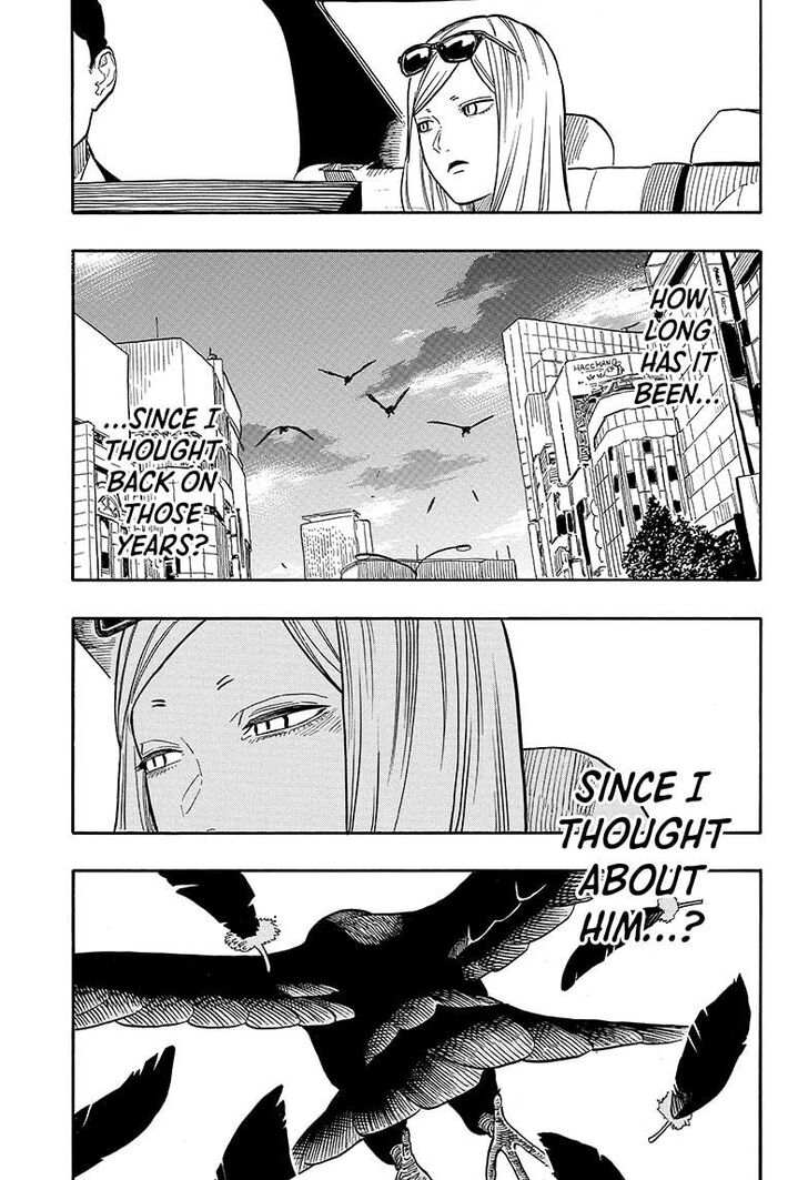 Read Akane-Banashi Manga Online