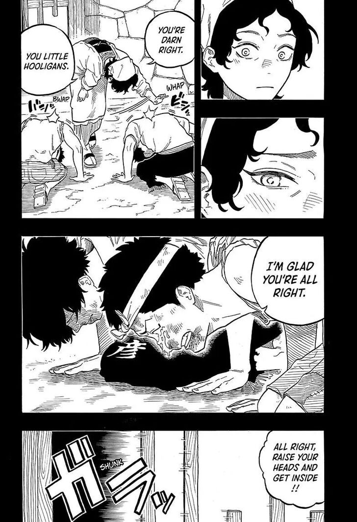 Read Akane-Banashi Manga Online