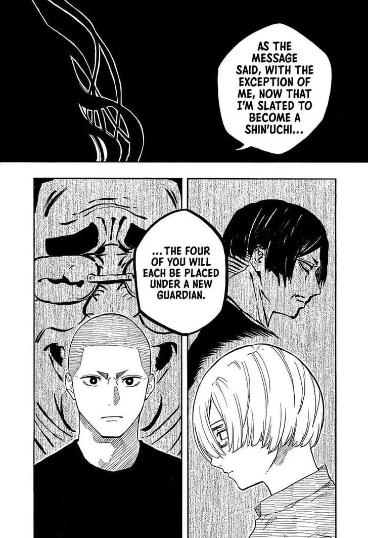Read Akane-Banashi Manga Online