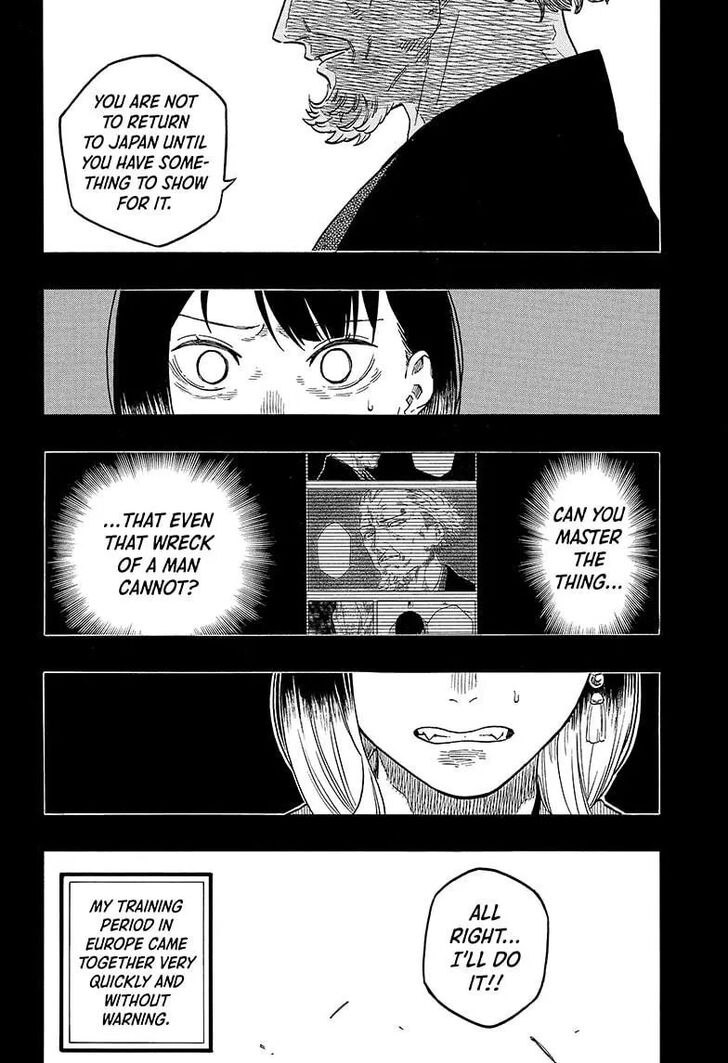 Read Akane-Banashi Manga Online