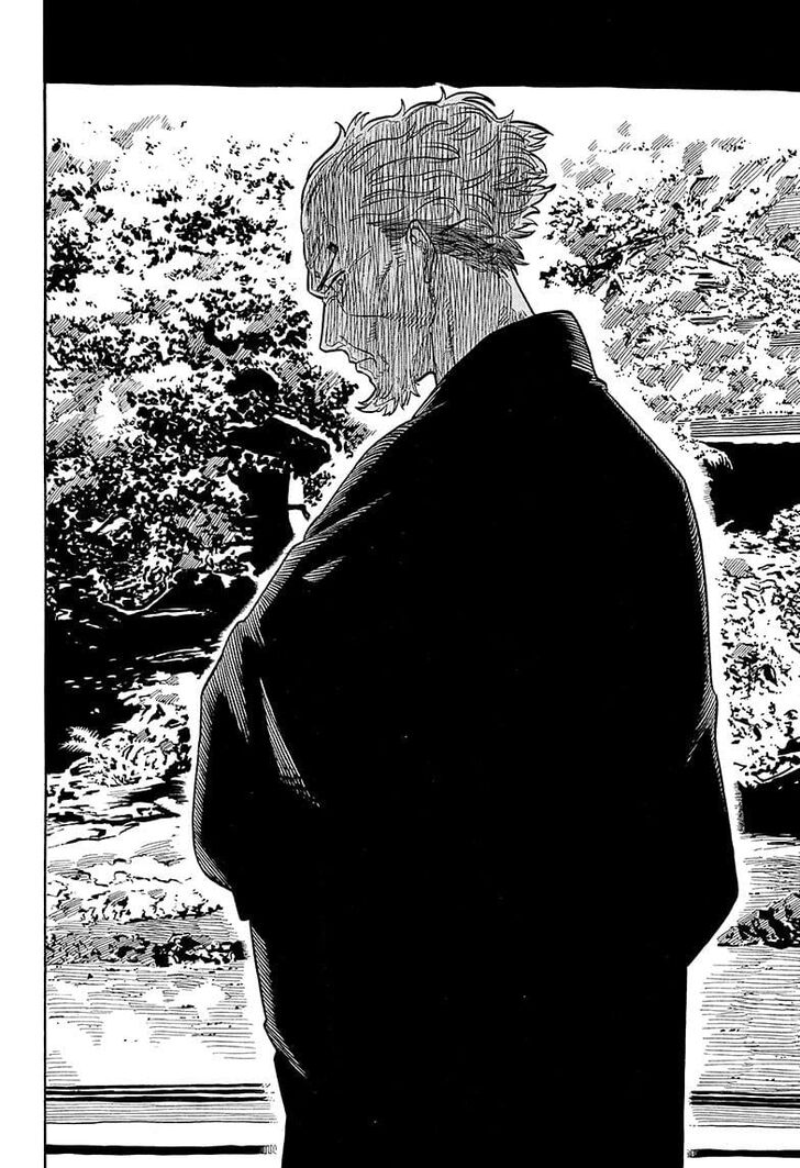 Read Akane-Banashi Manga Online