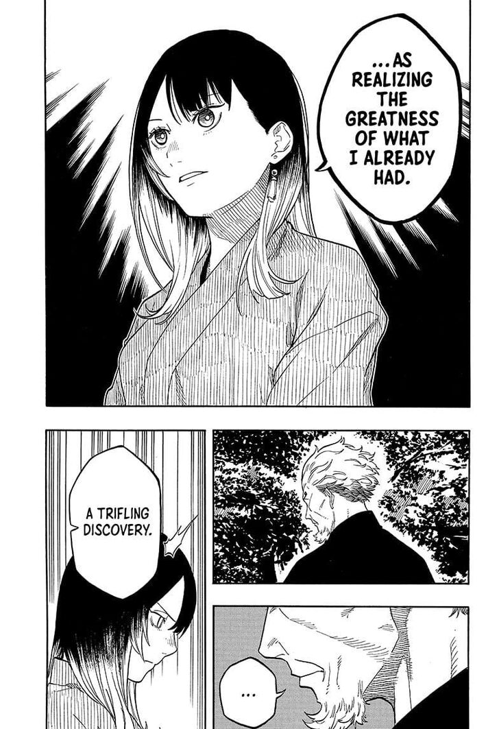 Read Akane-Banashi Manga Online