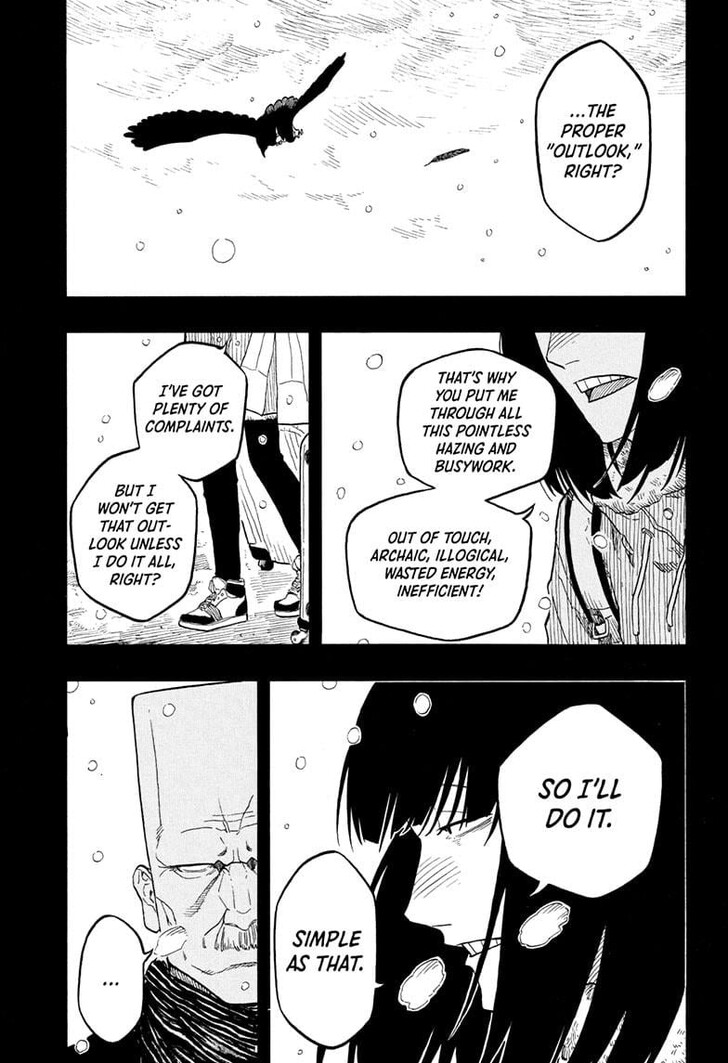 Read Akane-Banashi Manga Online