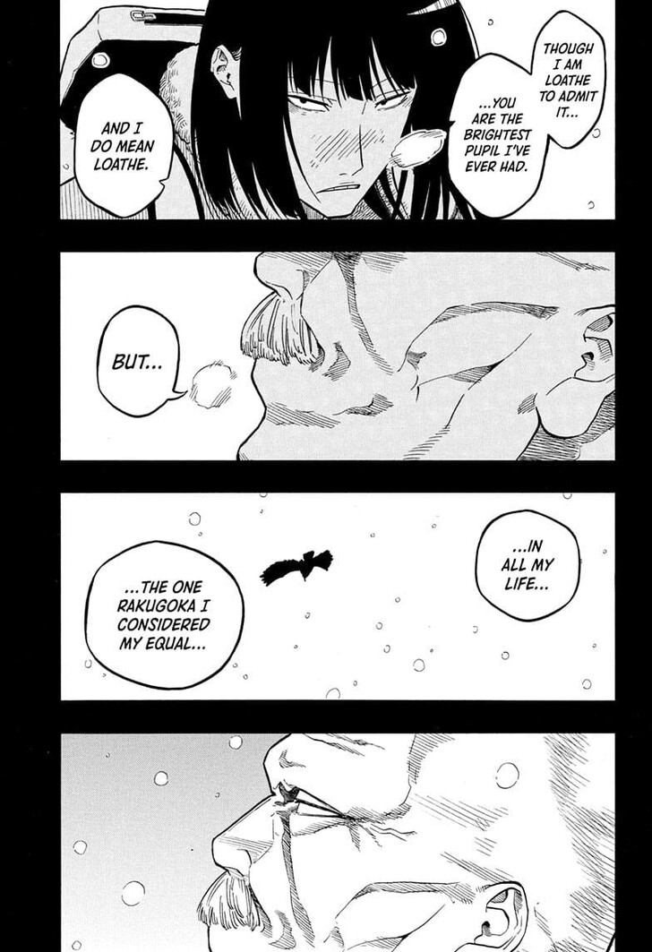 Read Akane-Banashi Manga Online