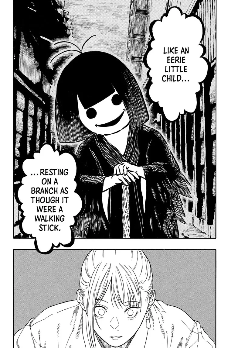 Read Akane-Banashi Manga Online