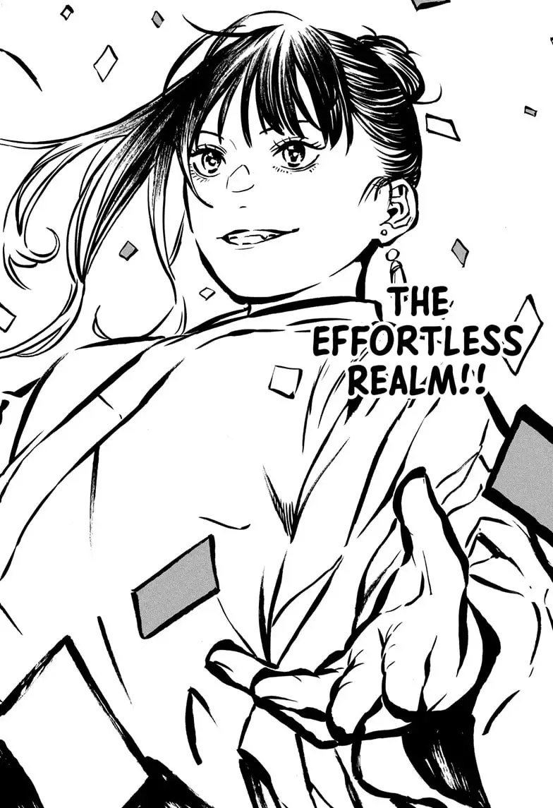 Read Akane-Banashi Manga Online