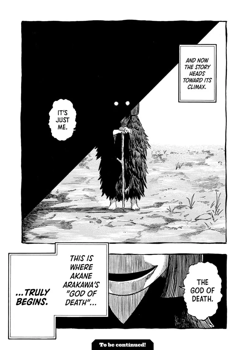 Read Akane-Banashi Manga Online