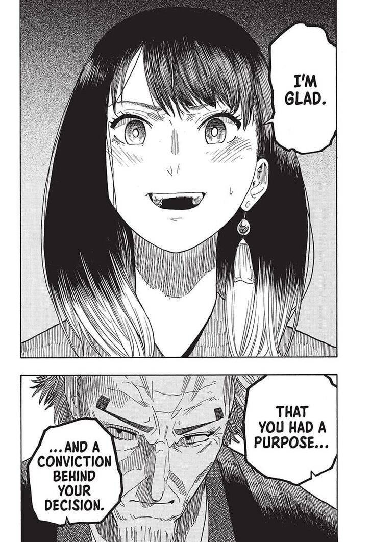 Read Akane-Banashi Manga Online