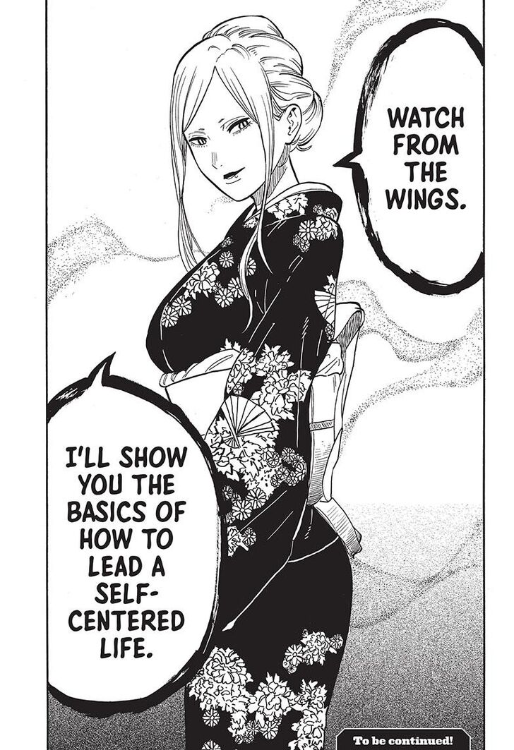 Read Akane-Banashi Manga Online