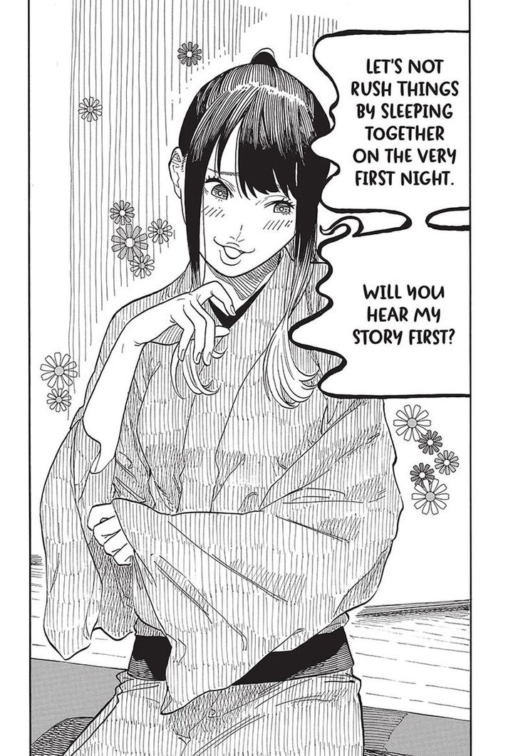 Read Akane-Banashi Manga Online
