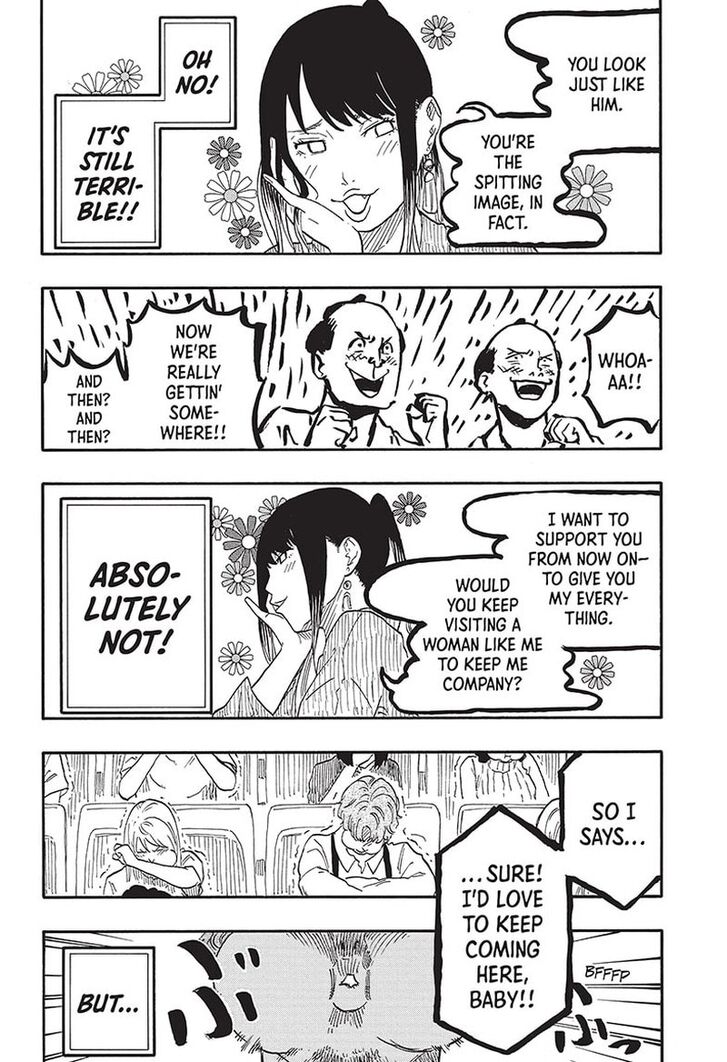 Read Akane-Banashi Manga Online